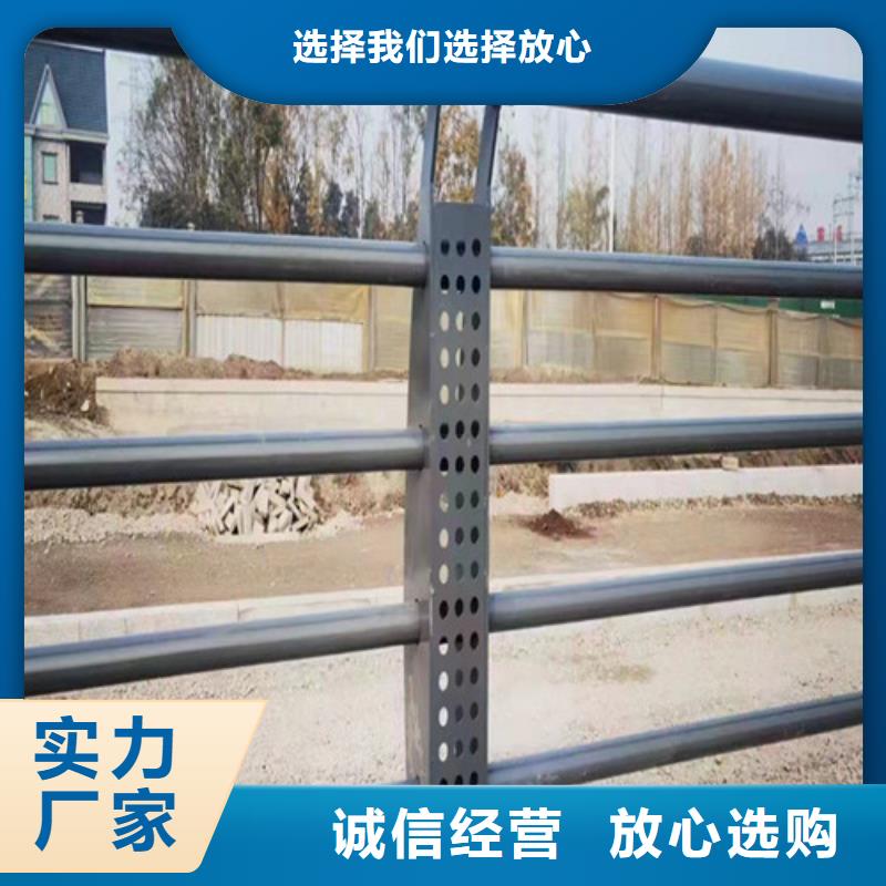 橋梁河道護欄上門服務