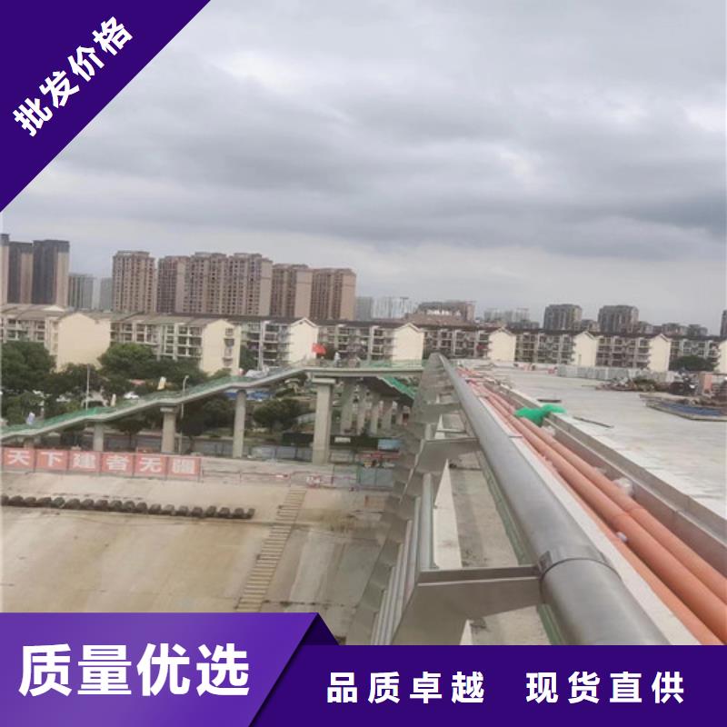 河道護欄生產廠家質量優