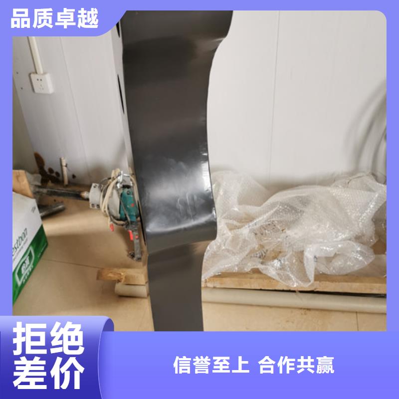 景觀立柱來樣定制