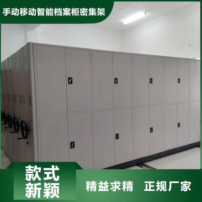 源頭廠貨【澤信】密集手搖移動書柜