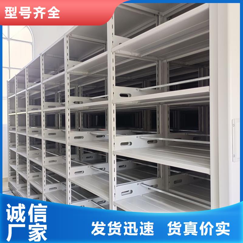 促銷價(jià)【澤信】雙柱式密集架