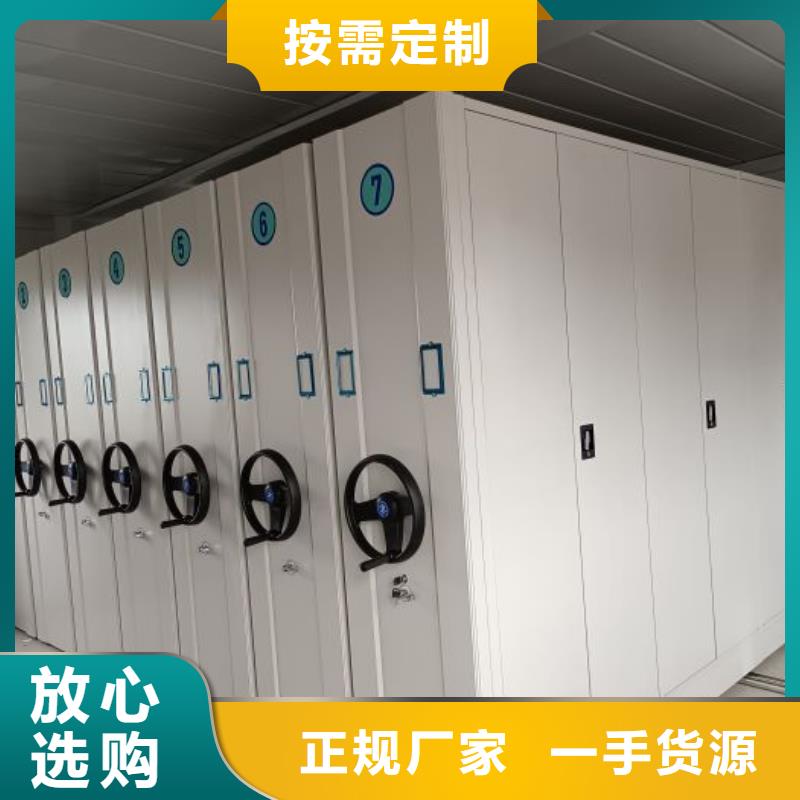 廠家定做【澤信】移動(dòng)密集架