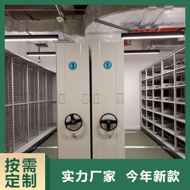廠家定做【澤信】移動(dòng)密集架