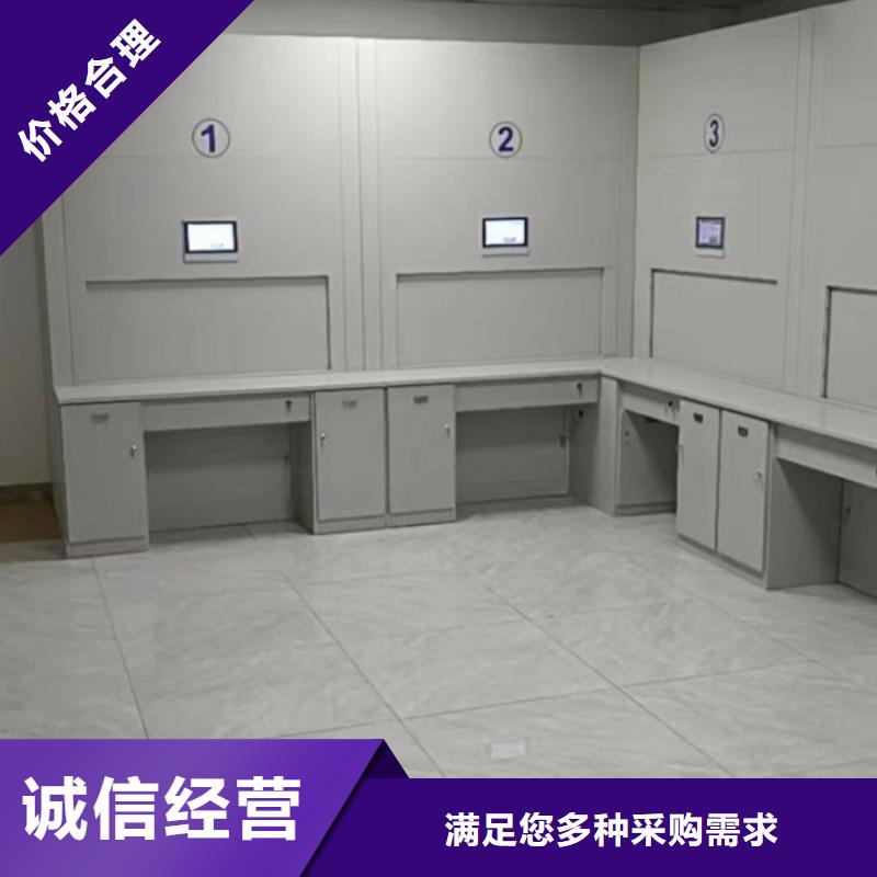 橱式密集架行内优选