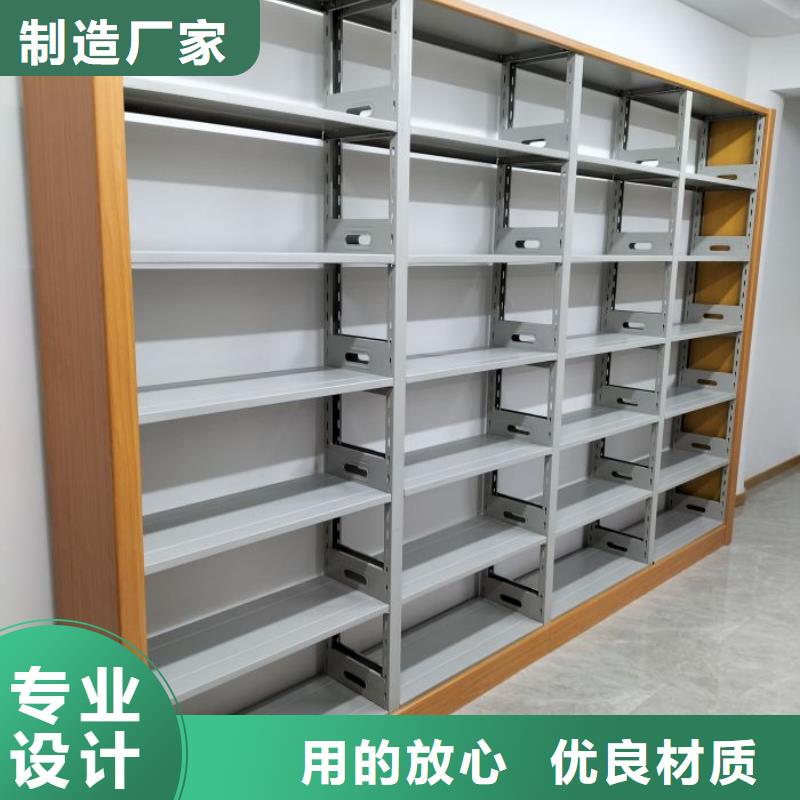 效益更高【澤信】圓盤式檔案密集架