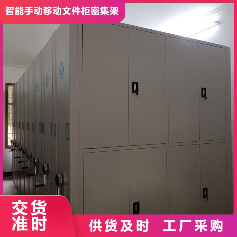 言必信果【泽信】斜拉密集架