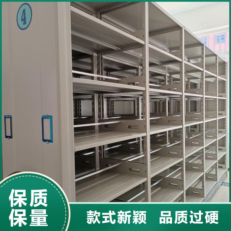 誰家便宜【澤信】手動型密集架