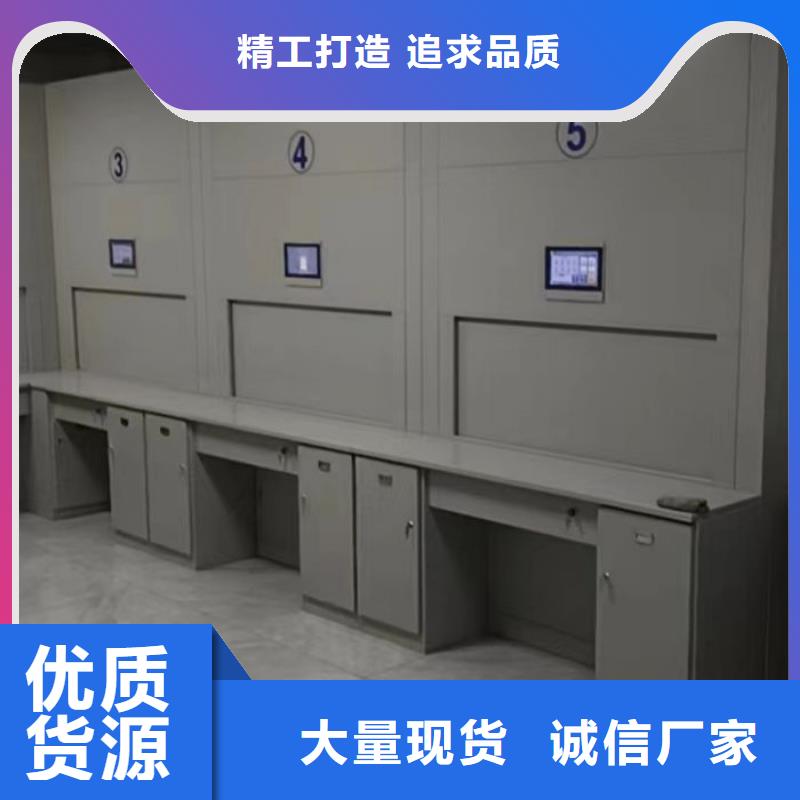 用戶至上【澤信】圓盤式手動密集柜