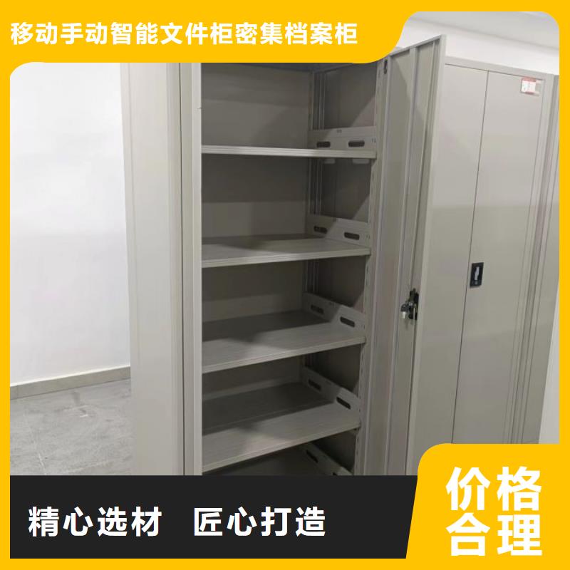 移動檔案架實體大廠