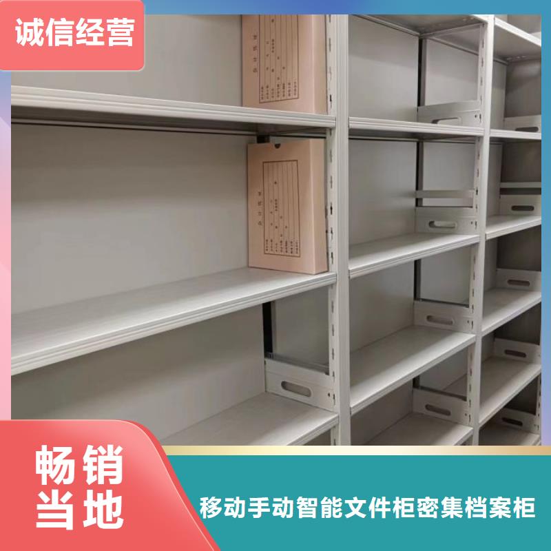 用心服務(wù)【澤信】櫥式密集架
