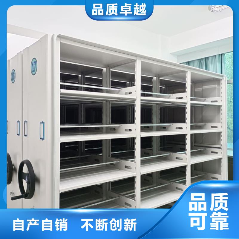 市場看點與期待【澤信】手動檔案室密集柜