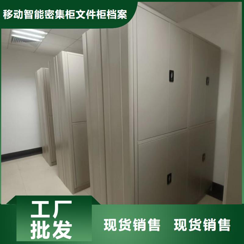 平等互利【澤信】磁帶密集柜