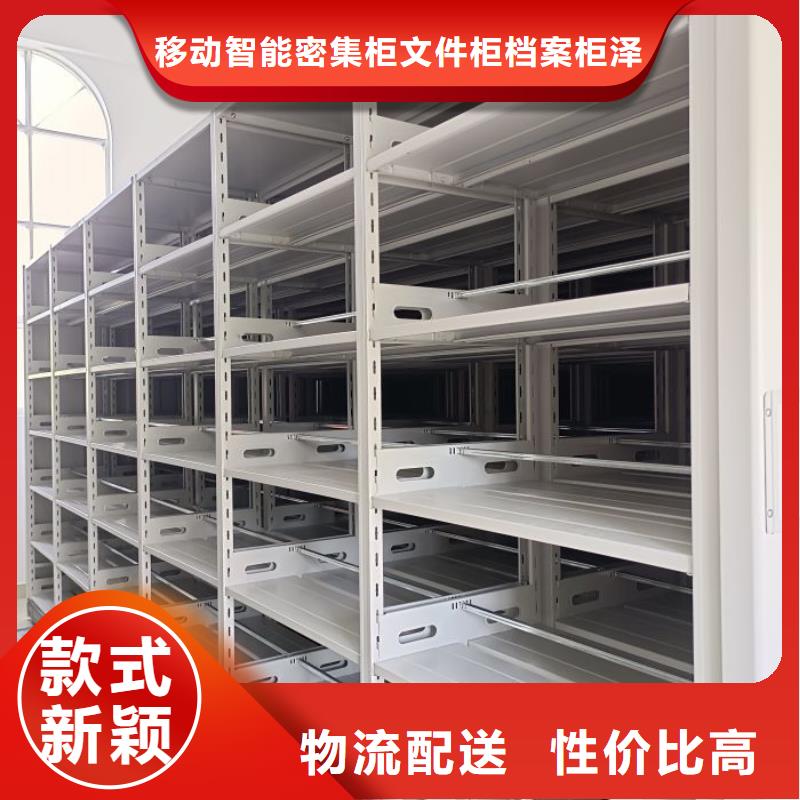 平等互利【澤信】磁帶密集柜