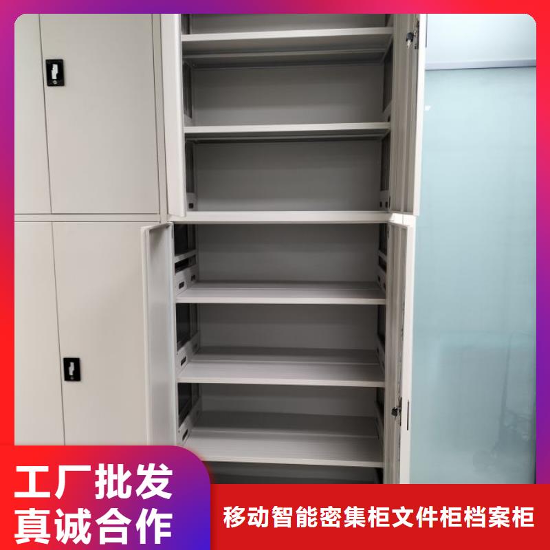 技術(shù)指導(dǎo)【澤信】檔案庫(kù)密集柜