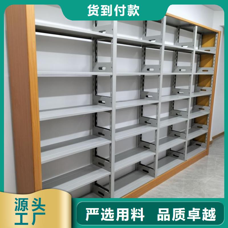 優(yōu)惠的檔案存放密集柜實(shí)力廠家
