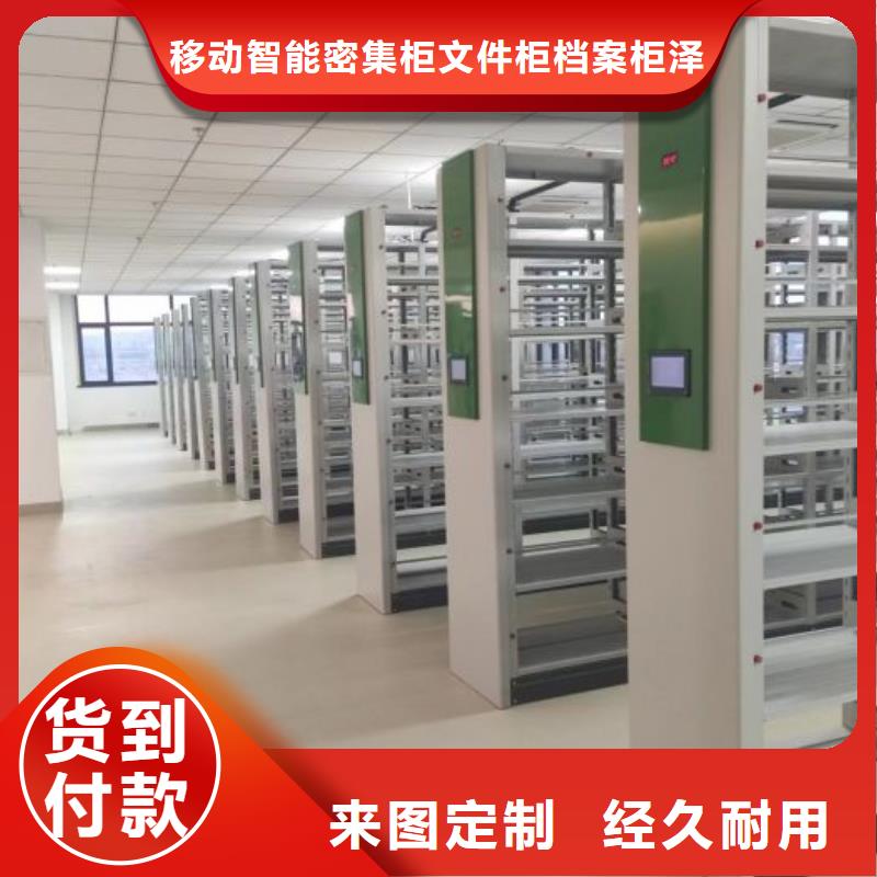 技術(shù)指導(dǎo)【澤信】檔案庫(kù)密集柜