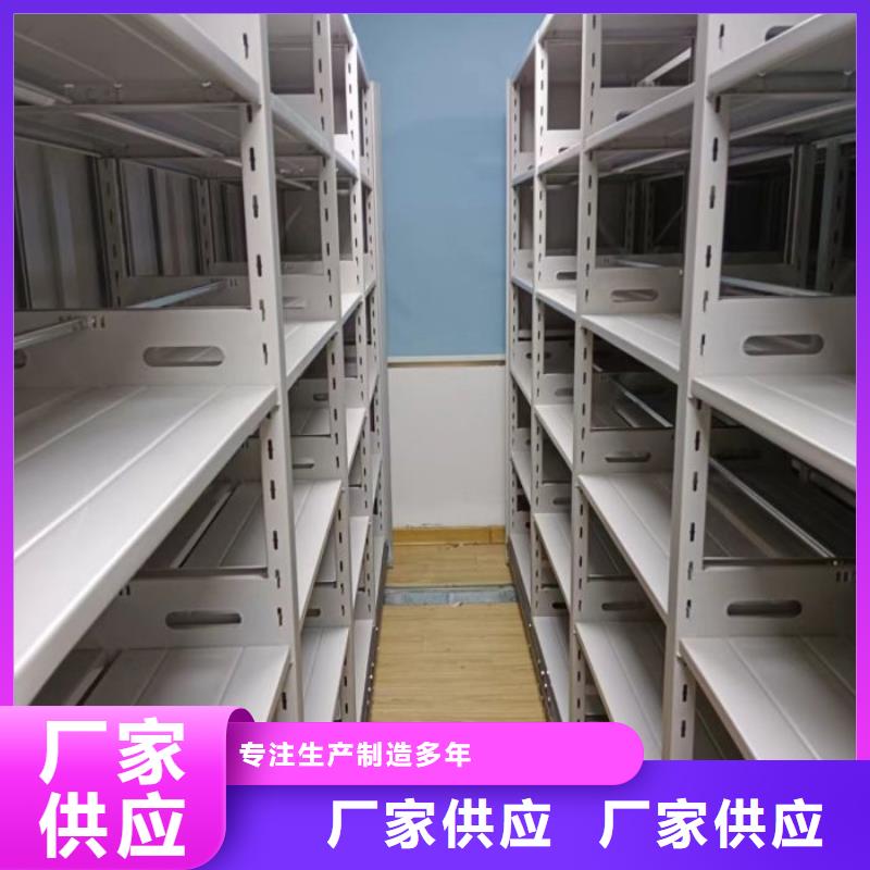 制造廠家【澤信】廚式密集架