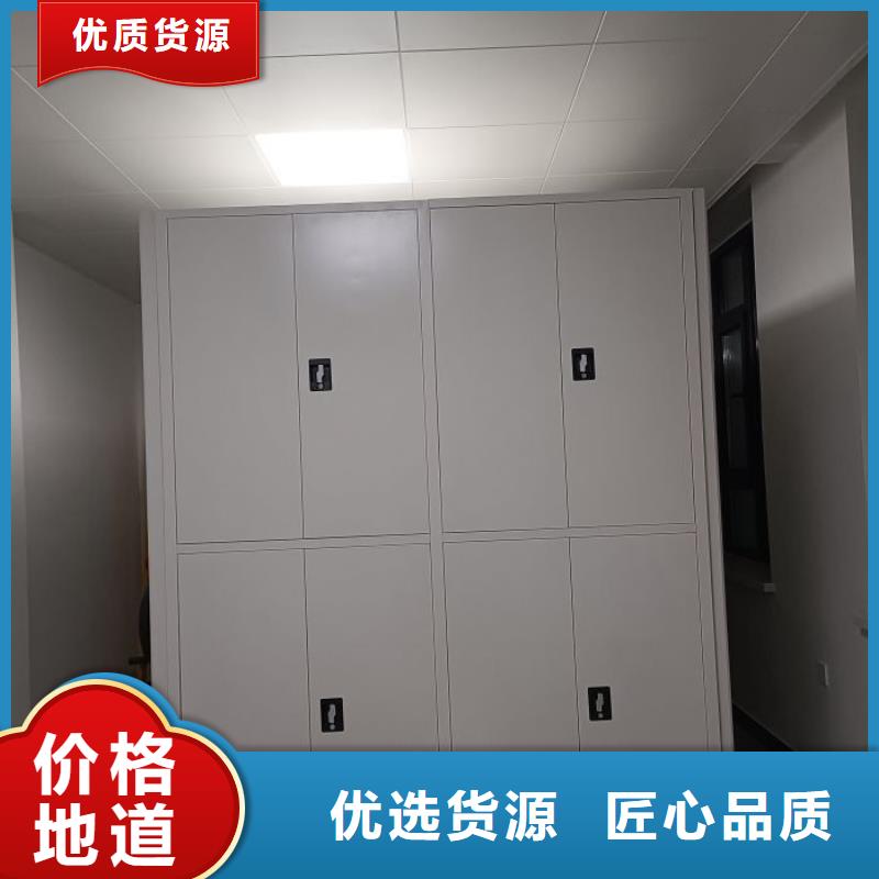 市場(chǎng)看點(diǎn)與期待【澤信】手動(dòng)式密集柜