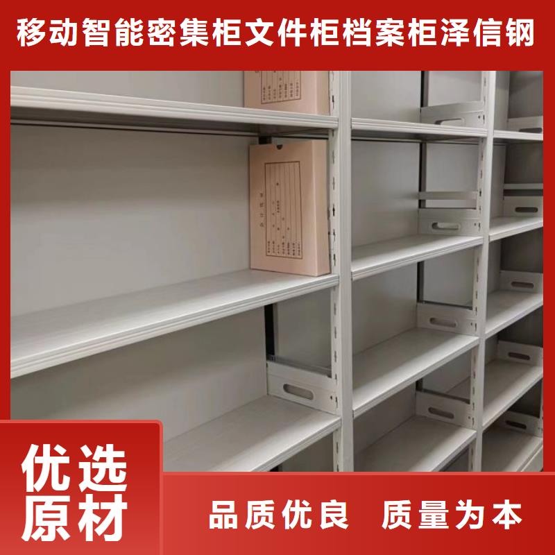 放心滿意【澤信】書畫密集柜