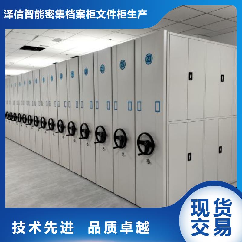 公司有哪些【泽信】库房活动密集柜