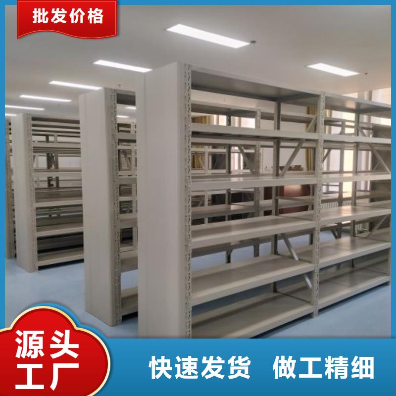 誠信商家【澤信】手搖財(cái)務(wù)憑證密集架