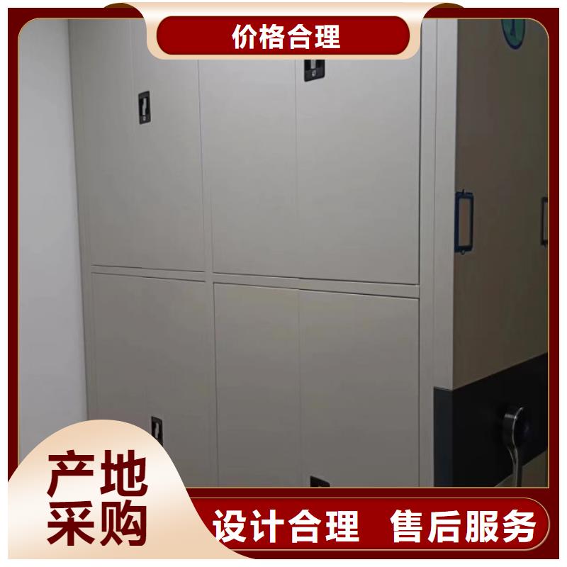 服務客戶【澤信】直列式移動密集架