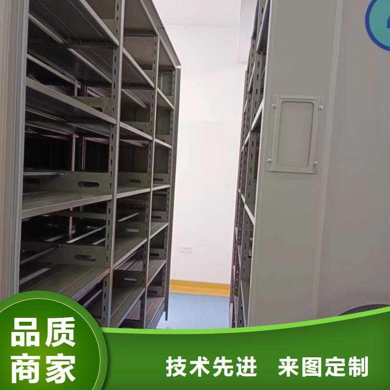 廠家服務(wù)【澤信】自動檔案柜