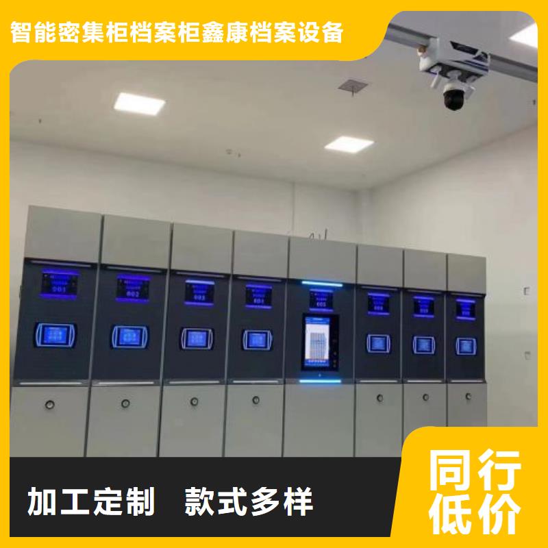 銷售價(jià)【鑫康】底圖密集柜