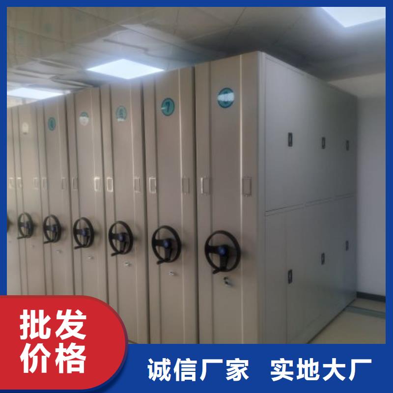 本地道軌式移動密集架廠商