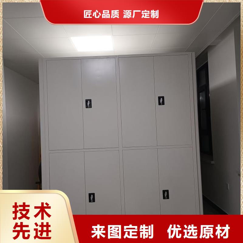 行情預測【鑫康】手動密集架