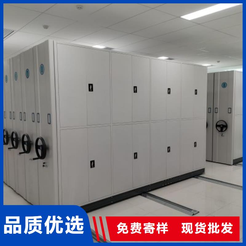 實惠的【鑫康】香樟木密集架