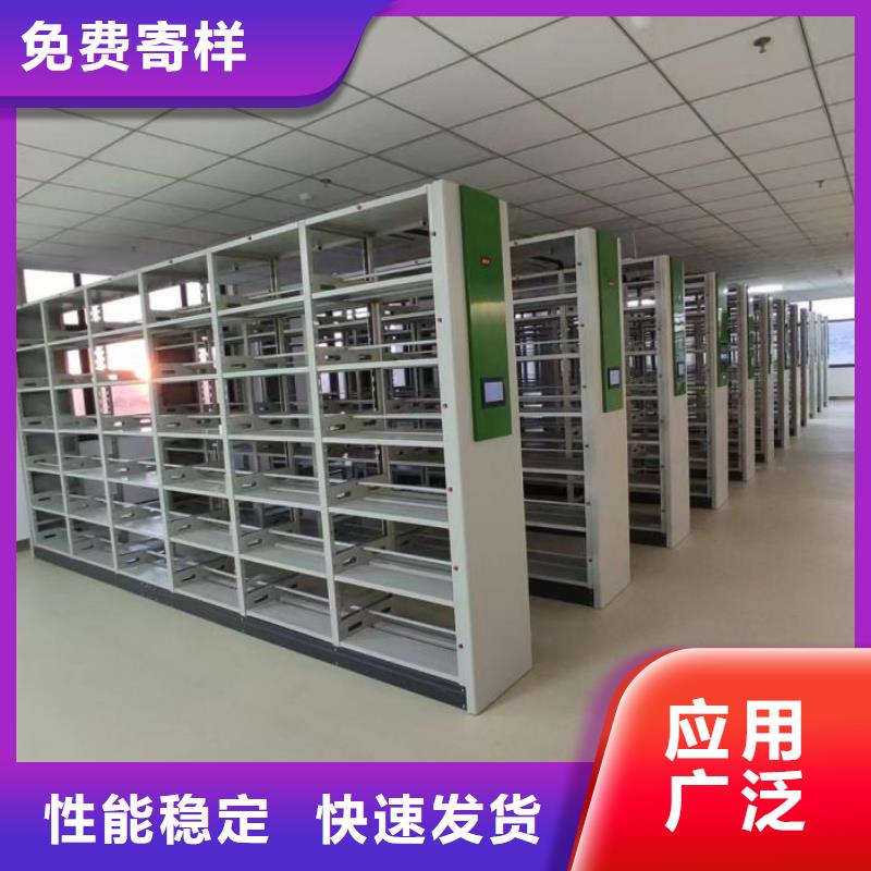 實惠的【鑫康】香樟木密集架