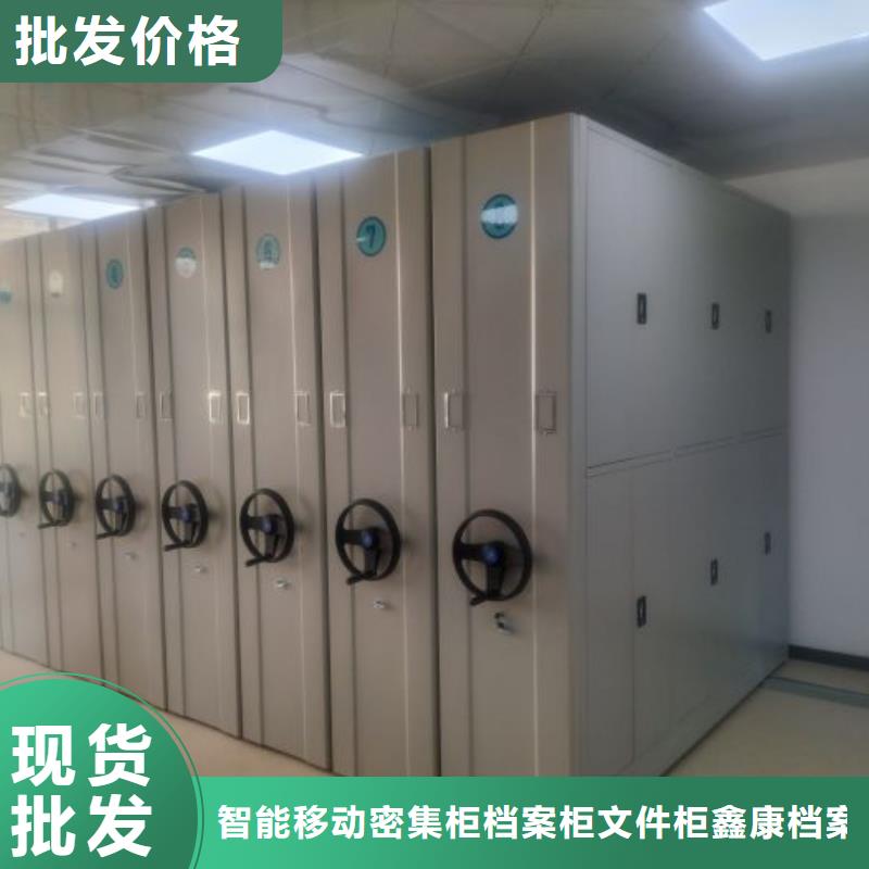 效益更高【鑫康】電表密集架表庫