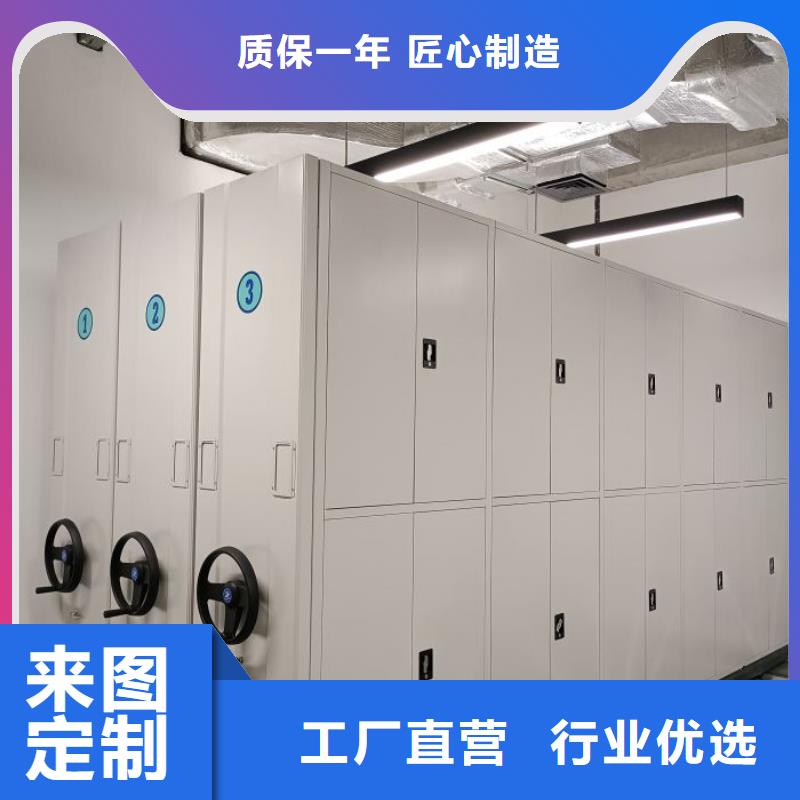 來電詳談【凱美】密集架