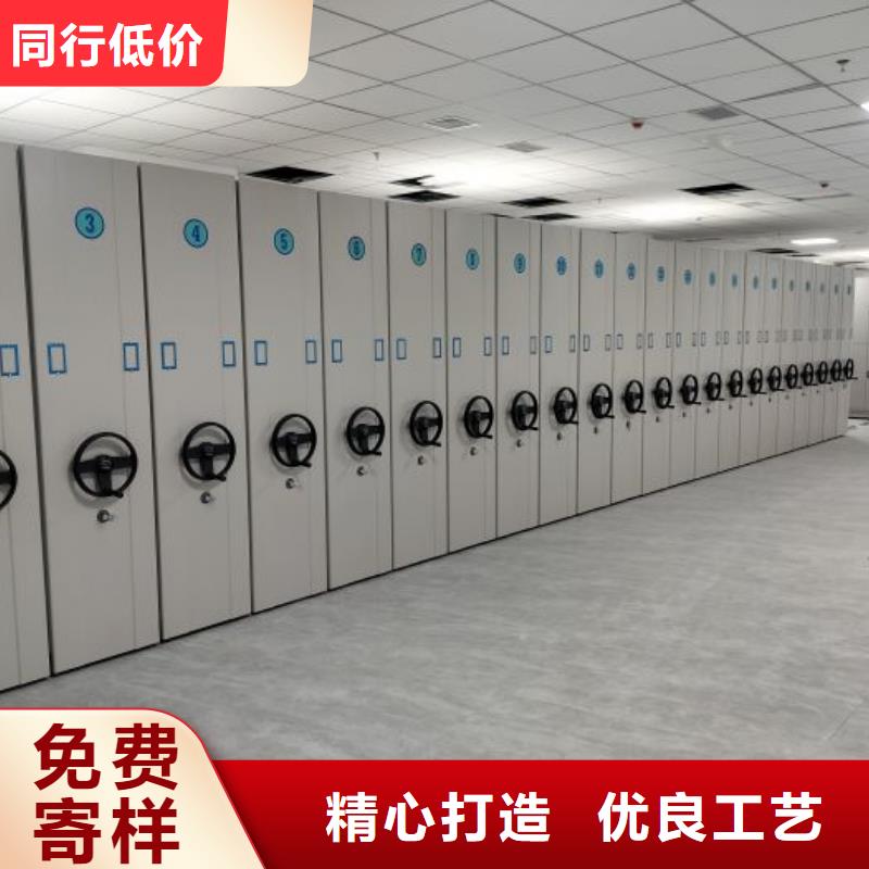 档案柜优选厂商