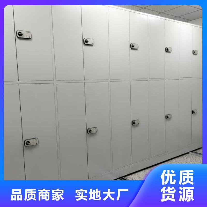 防潮密集柜-正规厂家