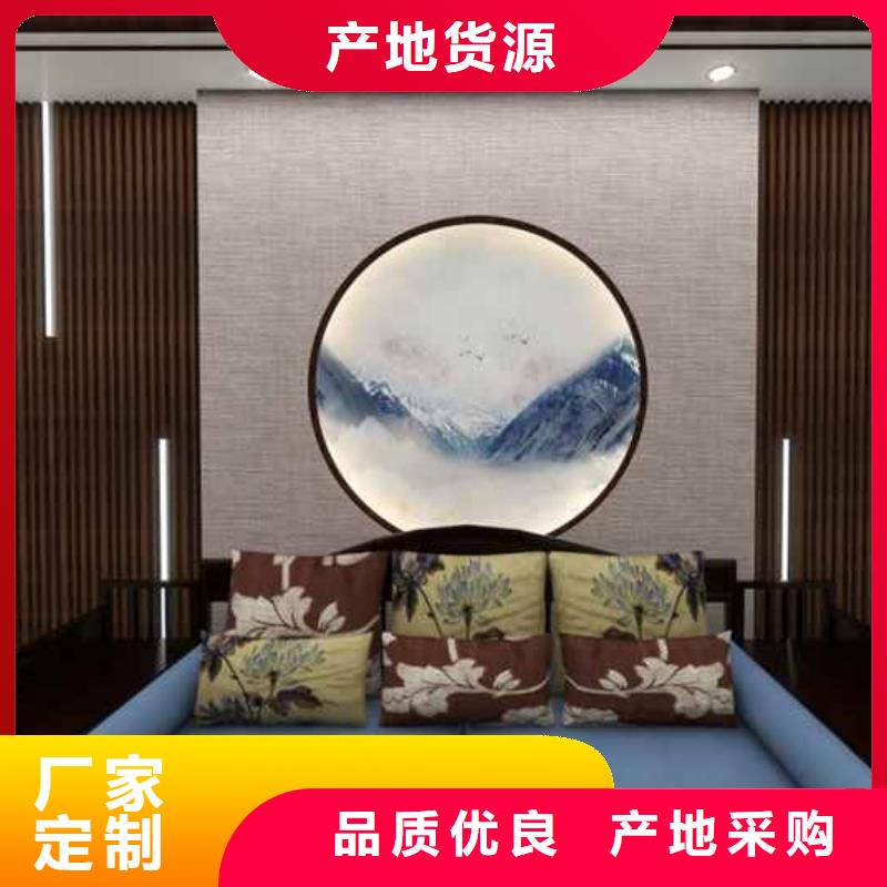 竹木纖維集成墻板價格多少認準銘鏡新型建材有限公司