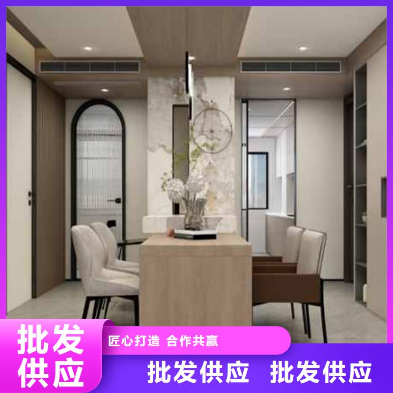 【竹木纤维集成墙板【屋檐水槽】今年新款】