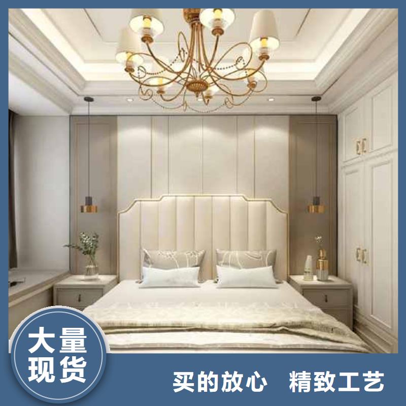 竹木纖維集成墻板-別墅天溝高品質現貨銷售