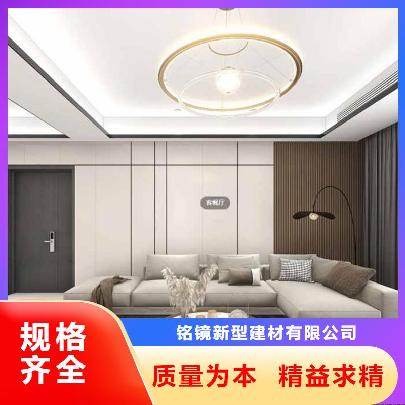 工裝木飾面生產周期多久靠譜廠家