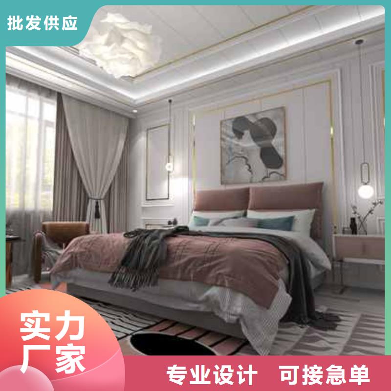優(yōu)選：木飾面全屋整裝供應(yīng)商