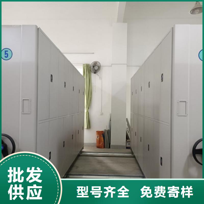 哪里好【凱美】手搖密集移動柜
