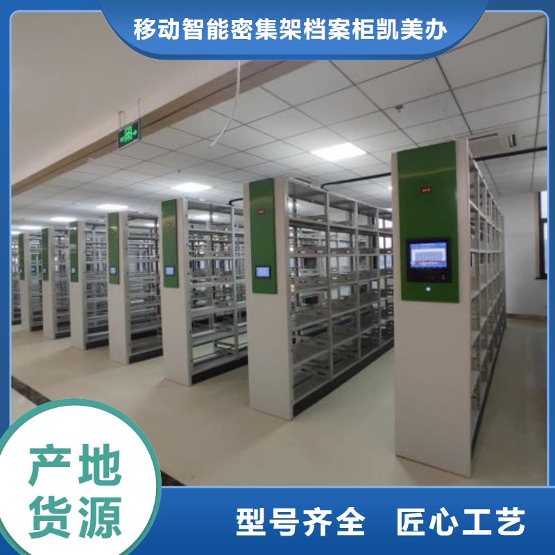 認真負責【凱美】金屬密集柜