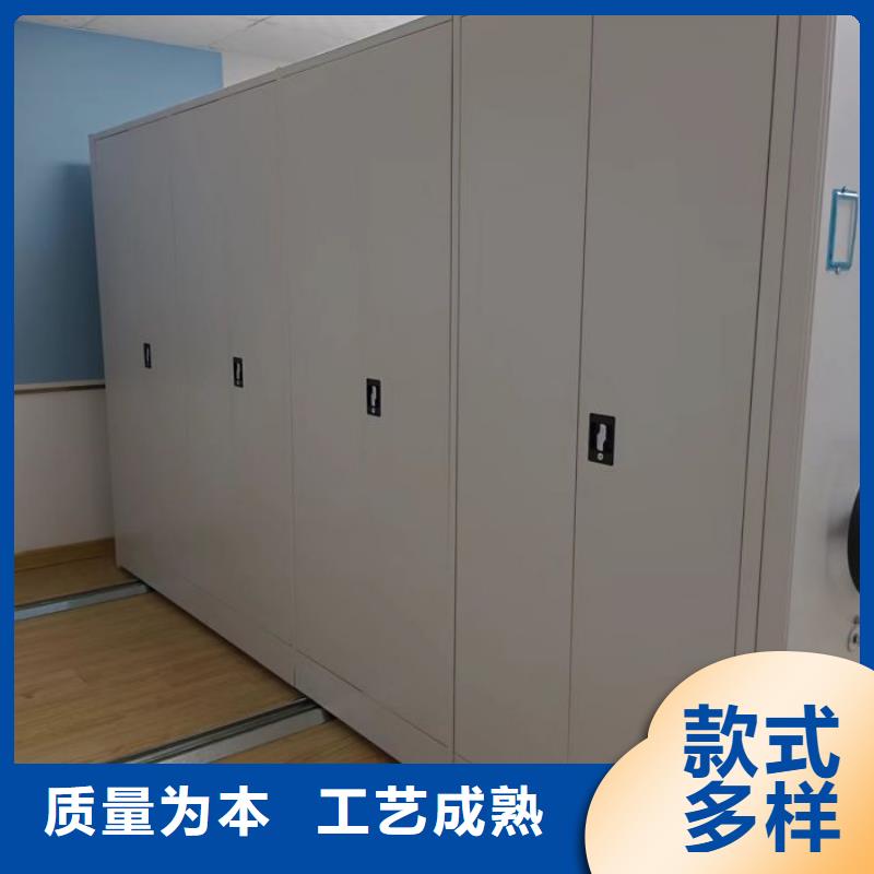 库存充足的金属密集柜基地