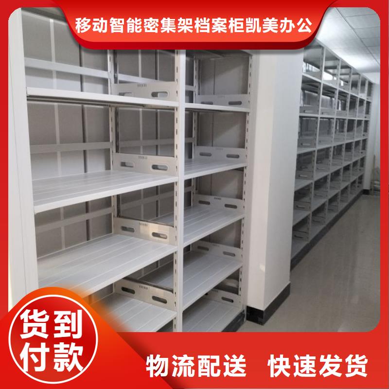 實力供應商【凱美】香樟木密集架