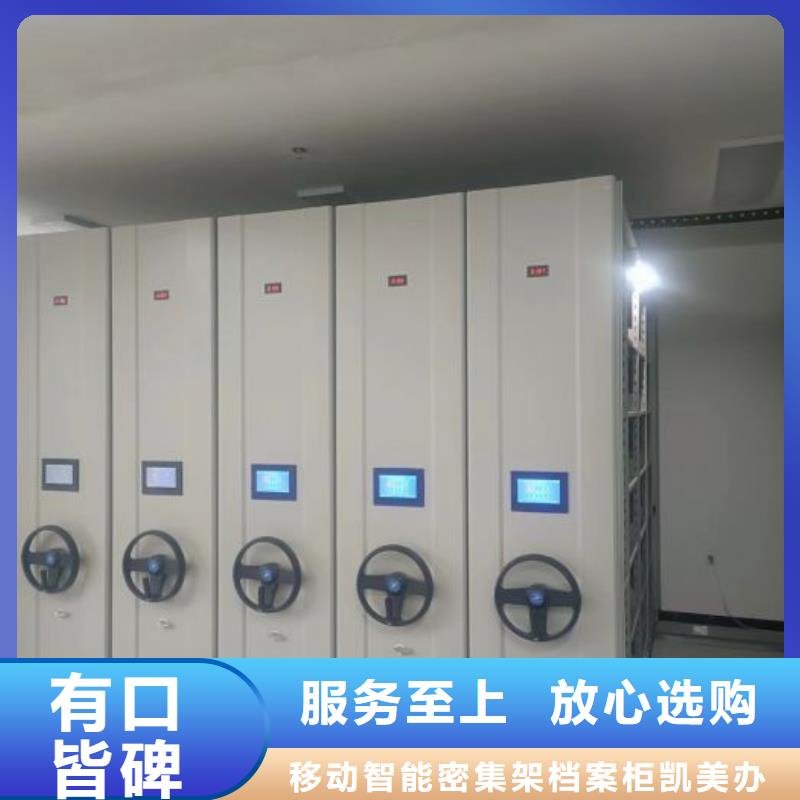 實力供應商【凱美】香樟木密集架