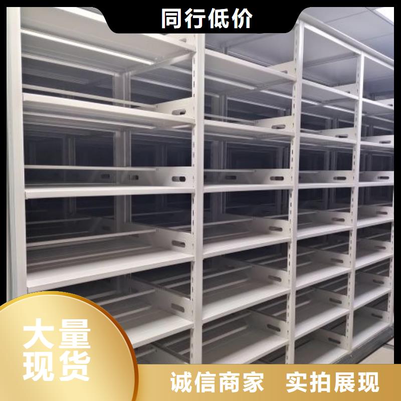 竭誠服務(wù)【凱美】定安縣會計(jì)密集架