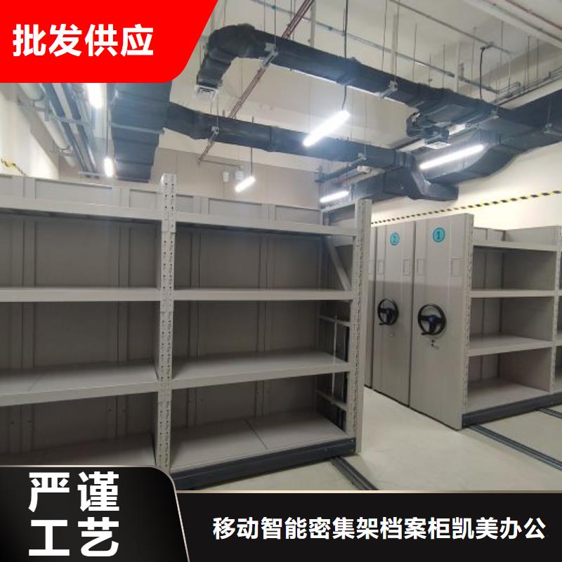 规格型号齐全【凯美】电动密集柜
