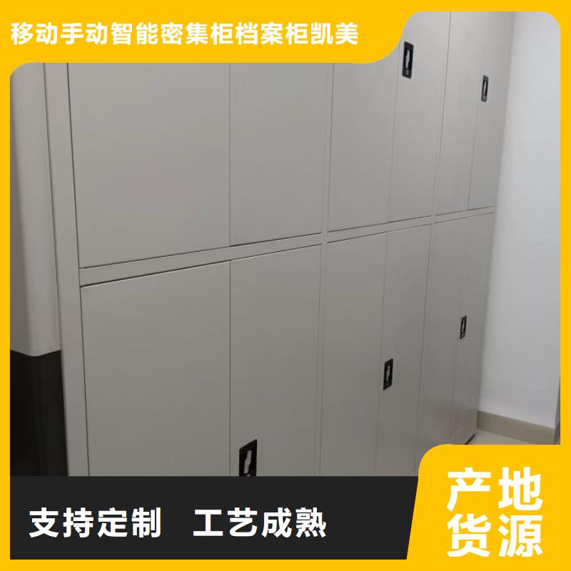 行情預測【凱美】檔案數字化密集柜