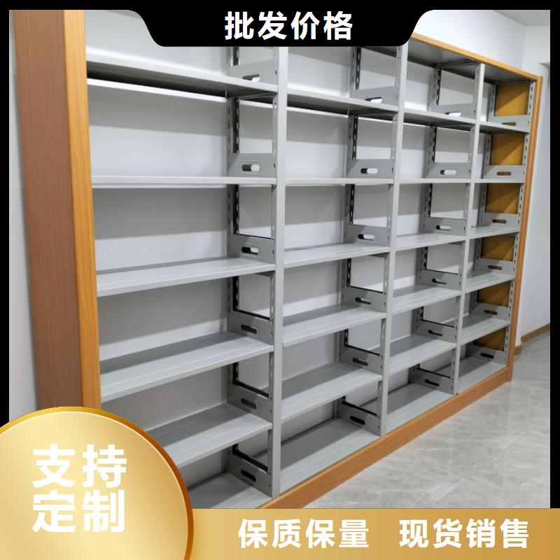 生產(chǎn)地【凱美】書(shū)庫(kù)智能密集書(shū)架